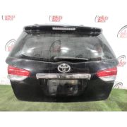Дверь 5 для TOYOTA WISH ZGE20W 2ZR-FAE