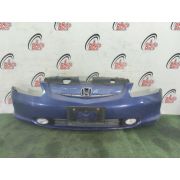 Бампер 71101S6A0000 для HONDA CIVIC EU1 D15B F