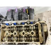 Двигатель для TOYOTA COROLLA SPACIO ZZE122N 1ZZ-FE