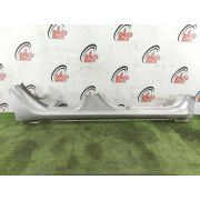 Порог для TOYOTA PLATZ NCP12 1NZ-FE R