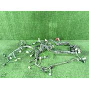 Коса двс для TOYOTA WISH ZGE20W 2ZR-FAE