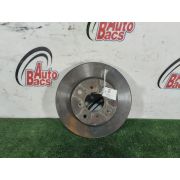 Диск тормозной 45251S10000 для HONDA CR-V RD1 B20B F