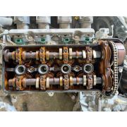 Двигатель 1900021171 для TOYOTA FUNCARGO NCP21 1NZ-FE