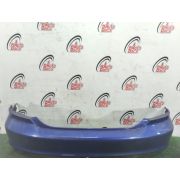 Бампер 71501S6AZZ00 для HONDA CIVIC EU1 D15B R