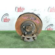 Ступица для TOYOTA RACTIS NCP100 1NZ-FE F R