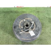Ступица для TOYOTA RACTIS NCP105 1NZ-FE R L