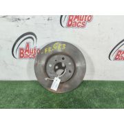 Диск тормозной 45251T5C000 для HONDA FIT GK3 L13B F