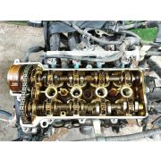 Двигатель для TOYOTA VITZ SCP10 1SZ-FE