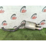 Глушитель для HONDA ODYSSEY RA6 F23A