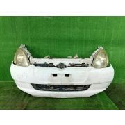 Nose cut для TOYOTA VITZ SCP10 1SZ-FE