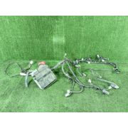 Коса двс для TOYOTA RACTIS NCP105 1NZ-FE