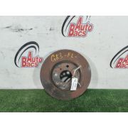 Диск тормозной 45251T5C000 для HONDA FIT GK3 L13B F
