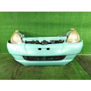 Nose cut для TOYOTA VITZ SCP10 1SZ-FE
