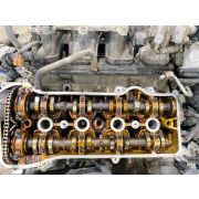 Двигатель 1900028150 для TOYOTA RAV4 ACA20W 1AZ-FSE