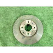 Диск тормозной 45251T5C000 для HONDA FIT GK3 L13B F