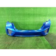 Бампер 71501T5A0000 для HONDA FIT GK3 L13B R