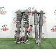Стойка для HONDA STEPWGN RF4 K20A F L