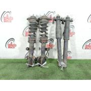 Амортизатор 52610S7T014 для HONDA STEPWGN RF4 K20A R R