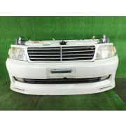Nose cut для HONDA STEPWGN RF3 K20A