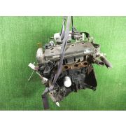 Двигатель 190001A490 для TOYOTA CORONA PREMIO AT210 4A-FE