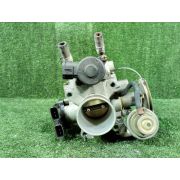 Заслонка дроссельная 161196N165 для NISSAN BLUEBIRD SYLPHY QG10 QG18DE