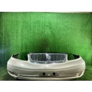 Бампер 620226N640 для NISSAN BLUEBIRD SYLPHY QG10 QG18DE F