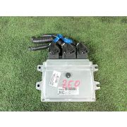 Блок управления efi MEV01124 для NISSAN LEAF ZE0 EM61