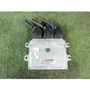Блок управления efi MEV01124 для NISSAN LEAF ZE0 EM61
