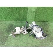 Рулевая колонка 488113NB0A/B для NISSAN LEAF ZE0 EM61