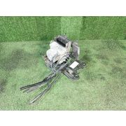 Блок abs 1609927580 для PEUGEOT 208 A9 EB2