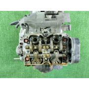 Двигатель 10100BD050 для SUBARU IMPREZA GD2 EJ152