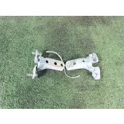 Петля (шарнир дверной) MR292179/80 для MITSUBISHI COLT Z24W 4A91 F