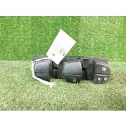 Блок упр.стеклоподъемниками 254013NC0A для NISSAN LEAF ZE0 EM61 F R