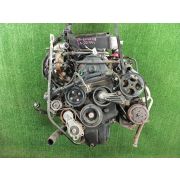 Двигатель для MITSUBISHI PAJERO MINI H58A 4A30-T