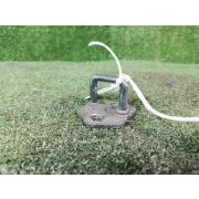 Петля замка багажника 6943020160 для TOYOTA RACTIS NCP100 1NZ-FE