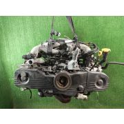 Двигатель 10100BM760 для SUBARU LEGACY BL5 EJ203
