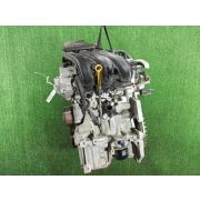 Двигатель для NISSAN MARCH K13 HR12DE