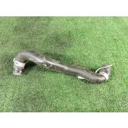 Патрубок радиатора 215031HC1B для NISSAN MARCH K13 HR12DE D