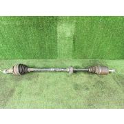 Привод 44305SLA000 для HONDA AIRWAVE GJ1 L15A F R