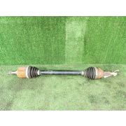 Привод 391013NA0A для NISSAN LEAF ZE0 EM61 F L