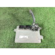 Блок управления efi 37820RK8J66 для HONDA FREED GB3 L15A