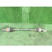 Привод 396011HC0C для NISSAN NOTE NE12 HR12DE R L