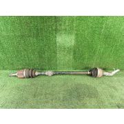 Привод 39100AX00A для NISSAN MARCH AK12 CR12DE F R