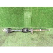Привод GG062550XD для MAZDA TRIBUTE EPEW YF F R