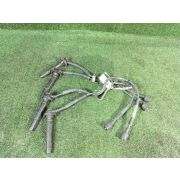 Провода высокого напряжения 22451AA780/1/22451AA661 для SUBARU IMPREZA GD2 EJ15