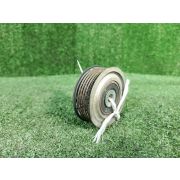Ролик натяжителя 1660423011 для TOYOTA RACTIS SCP100 2SZ-FE