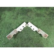 Петля капота MR487634/MR487633 для MITSUBISHI LANCER CS2A 4G15