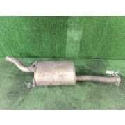 Глушитель 18307SLA903 для HONDA PARTNER GJ3 L15A
