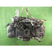 Двигатель для SUBARU LEGACY BE5 EJ206