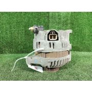 Генератор 231008N210 для NISSAN AVENIR W11 QG18DE